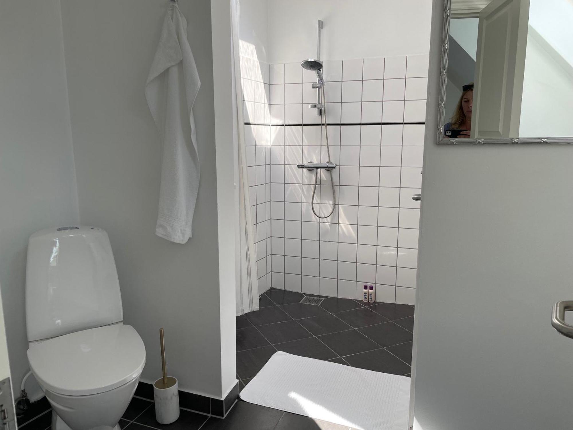Cozy Apartment With Prime Location In Osterbro Copenhaga Exterior foto
